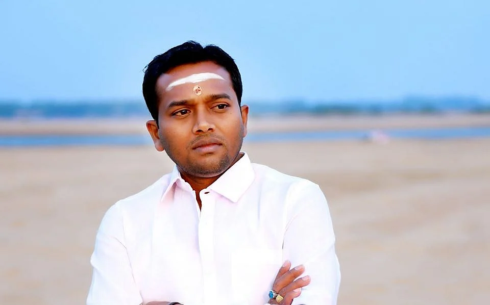 `வணக்கம்’ சோமு