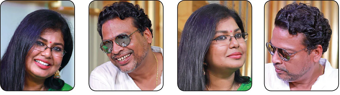 என் கண்ணுல உன் முகம்!