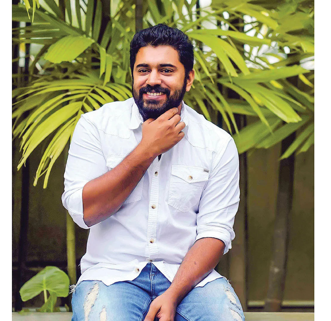 Nivin Pauly