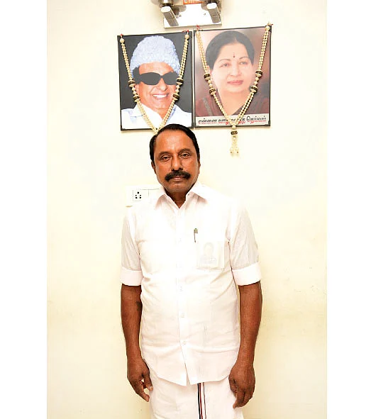 “எடப்பாடி பழனிசாமியின் தனிச்சிறப்புகள்...”