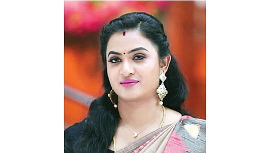 ஜனனி