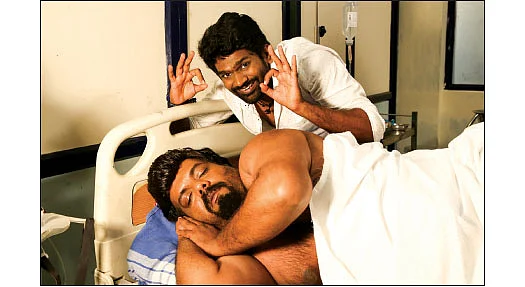 ‘அழகி 2’ எடுக்க ஆசை இருக்கு!