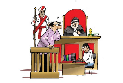 ஜோக்ஸ் - 1