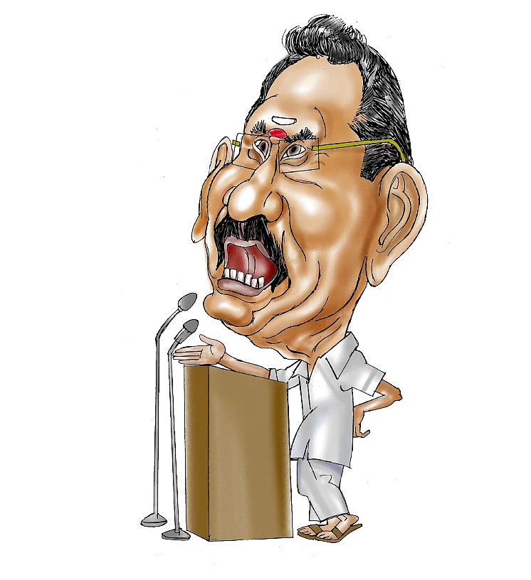 Sellur K. Raju