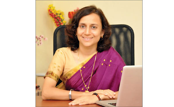 கீதாஞ்சலி