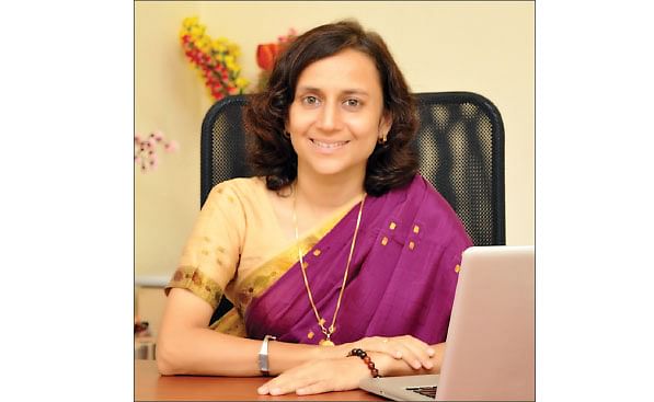 கீதாஞ்சலி
