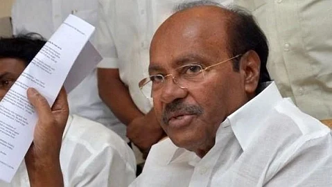ராமதாஸ்