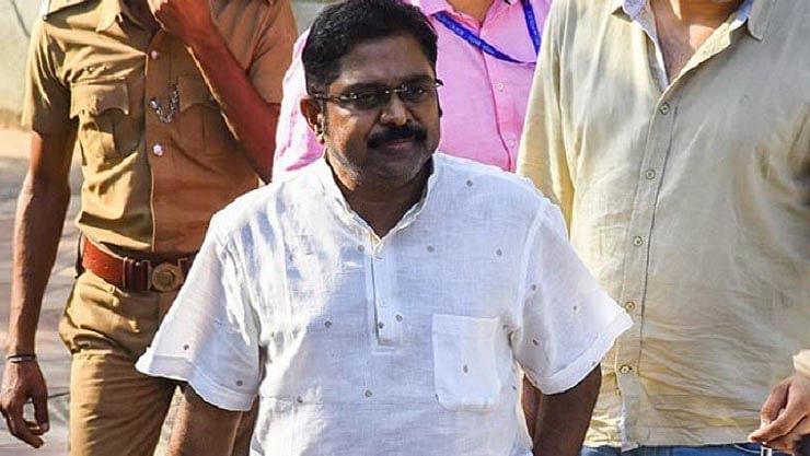 தினகரன்