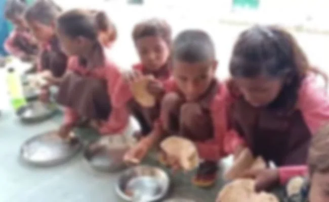 சியுர் பள்ளியில் நிகழ்ந்த துயரம்!