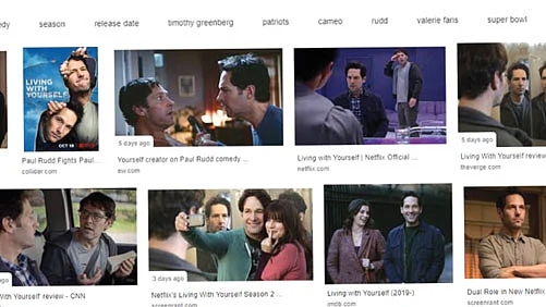 Web Series