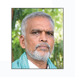 மைக்கேல் செயராசு