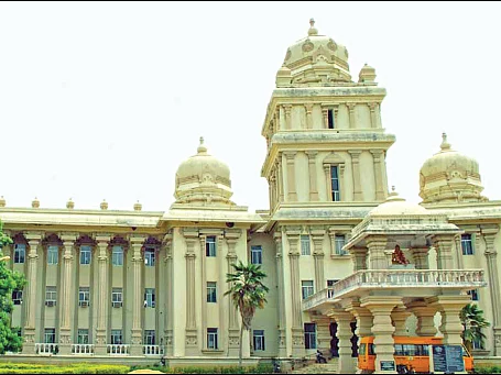 கருணாநிதியின் நூற்றாண்டு: ஆண்டு முழுவதும் கருந்தரங்கம்; தமிழ்ப் பல்கலைக்கழக துணைவேந்தர் அறிவிப்பு!