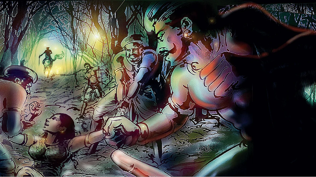 சிவமகுடம்
