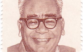 காந்தி சொன்னார்... சிகரெட்டை நிறுத்தினார்! - ராம் மனோகர் லோகியா நினைவுதின சிறப்புப் பகிர்வு