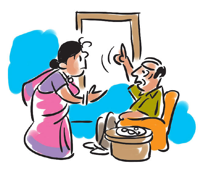 ஜோக்ஸ் - 1