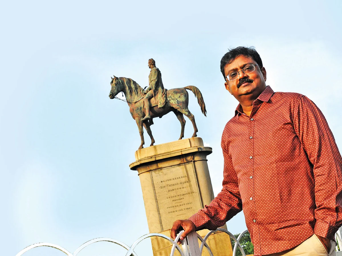 புதிய தொடர் -1; மாபெரும் சபைதனில்...