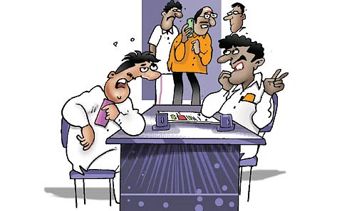 ஜோக்ஸ் - 2