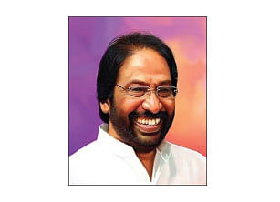 trichy siva