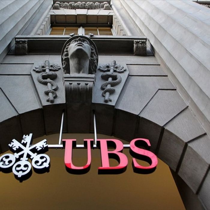 UBS Bank
