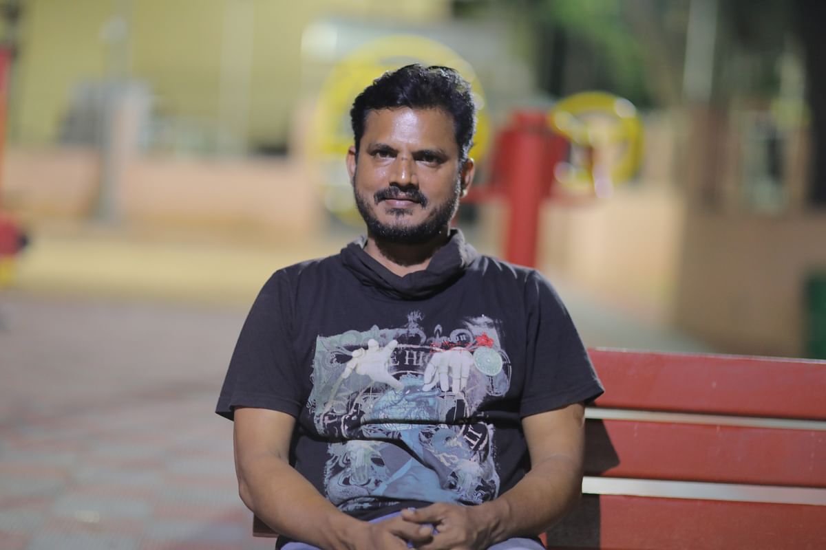 நித்தீஷ் வீரா