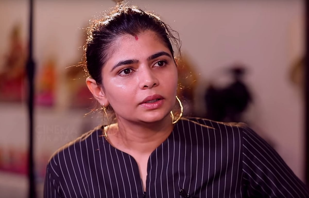 தூய்மைப் பணியாளர்கள் போராட்டம்: 