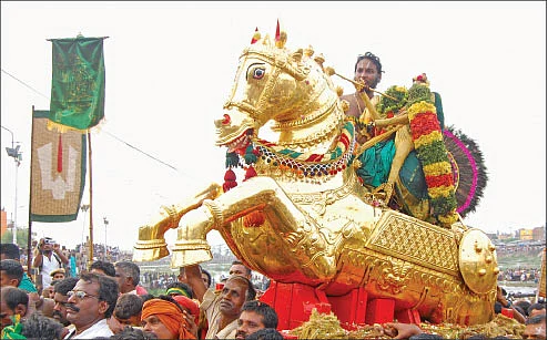 கள்ளழகர்