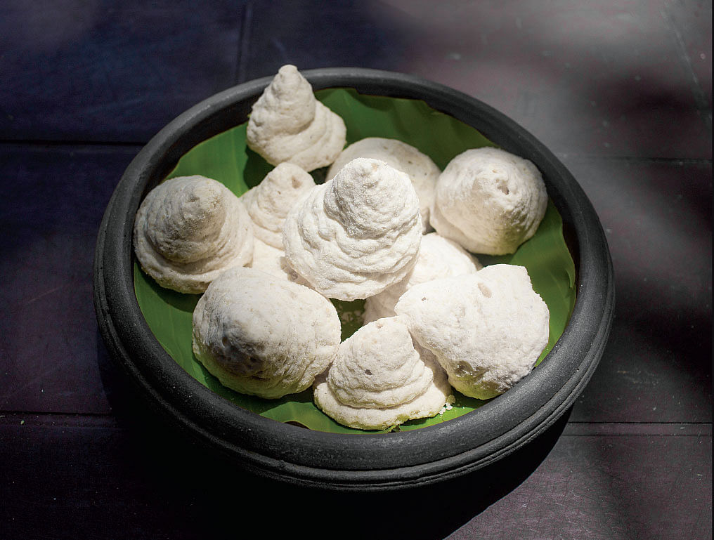 தூத்துக்குடி மக்ரூன்