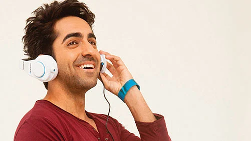 Ayushmann Khurrana