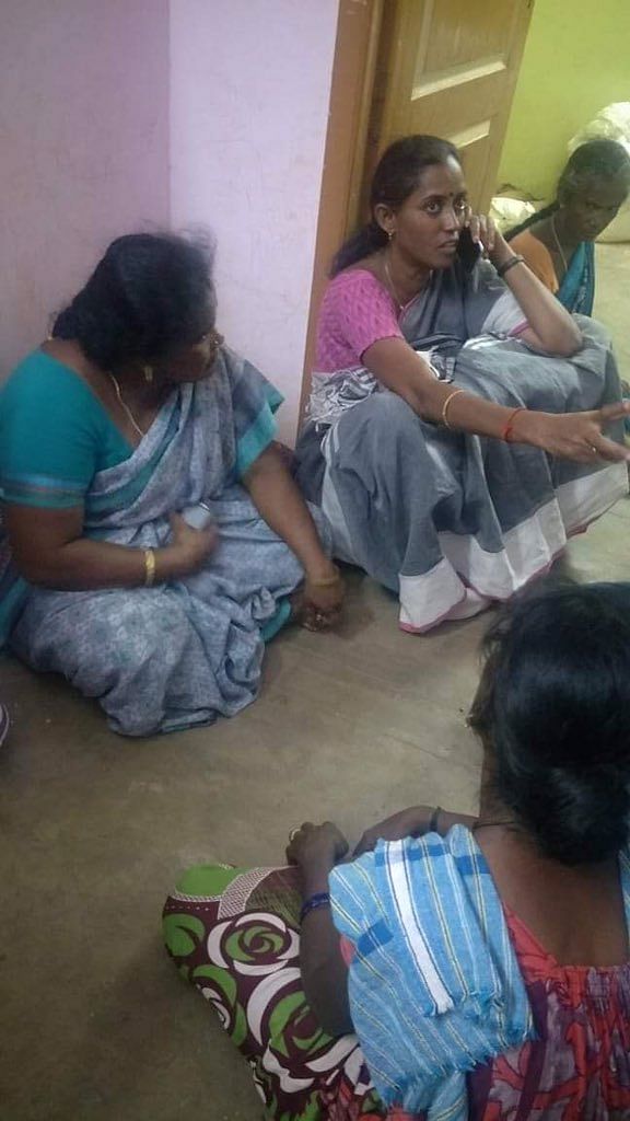 ஜோதிமணி
