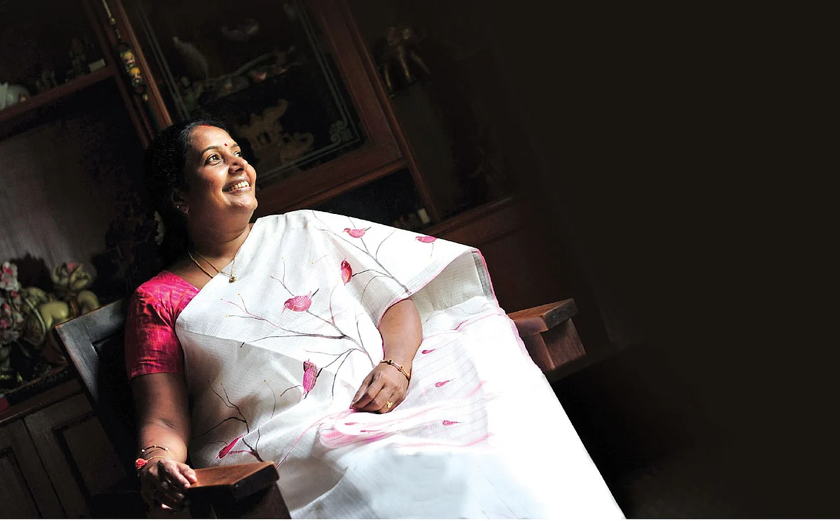 சின்ன அக்காள் ஆகிய நான்...