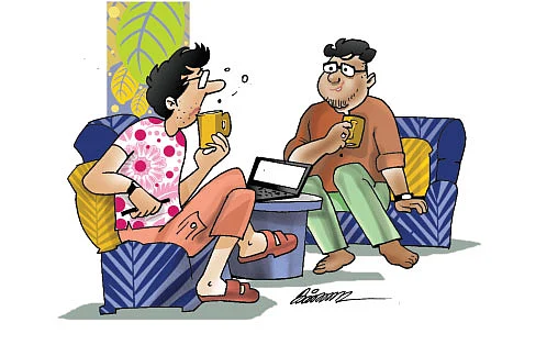 ஜோக்ஸ் - 2