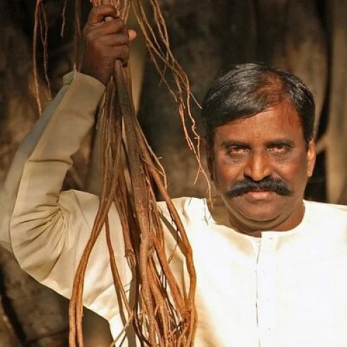 வைரமுத்து