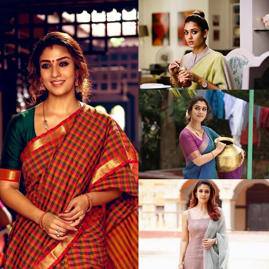 Viswasam