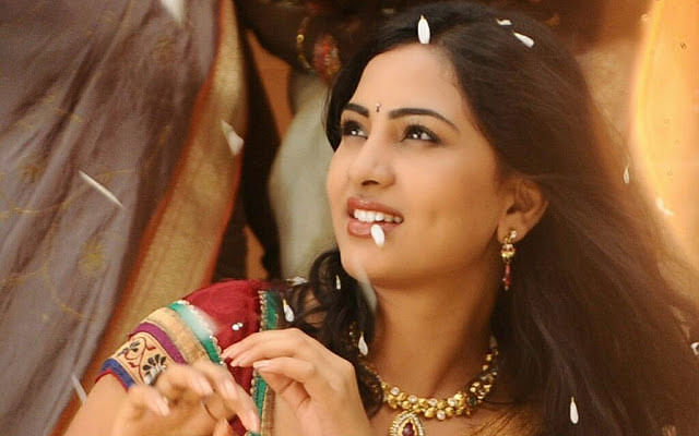 Srushti Dange