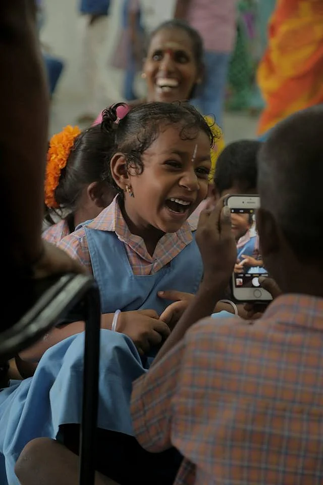 சர்வதேசப் பெண் குழந்தைகள் தினம்