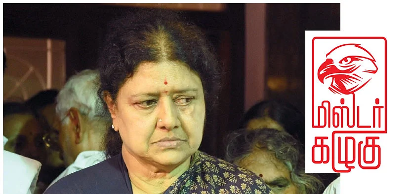 ஸ்டாலின் Vs ராமதாஸ்... பற்றி எரியும் விவகாரம்... ரசிக்கும் அ.தி.மு.க!