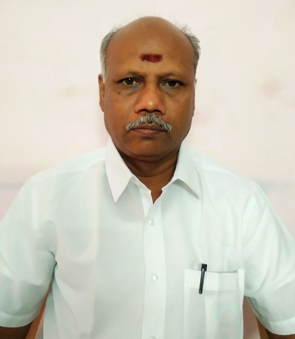 தடா பெரியசாமி