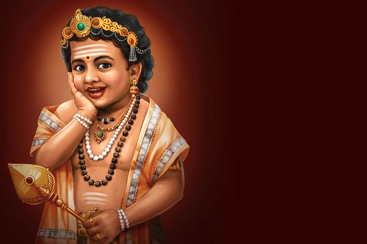 முருகன்