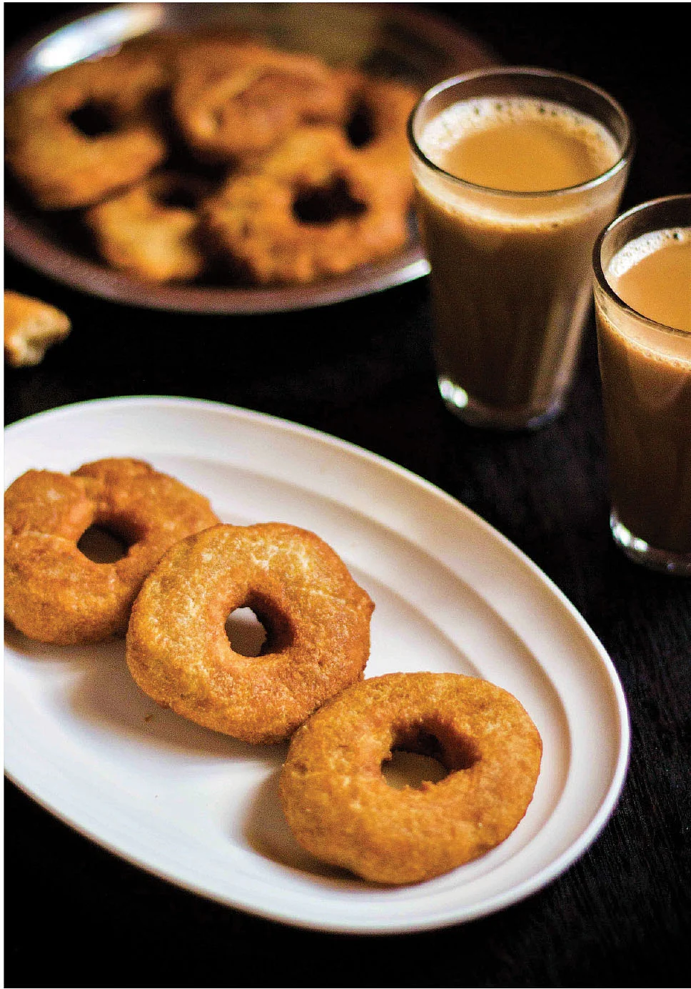 புதுமை + இனிமை ஸ்பெஷல் ஸ்வீட்ஸ்