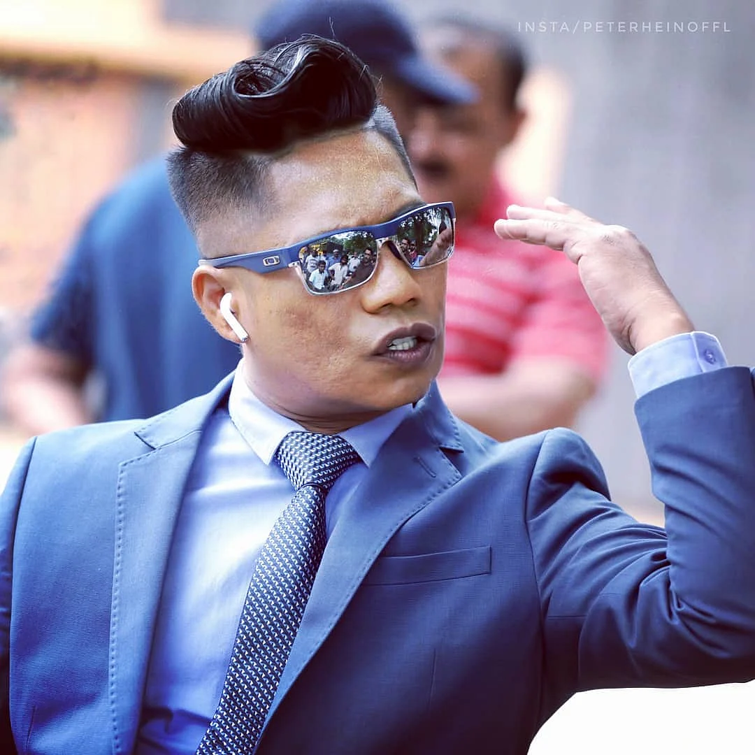 Peter Hein