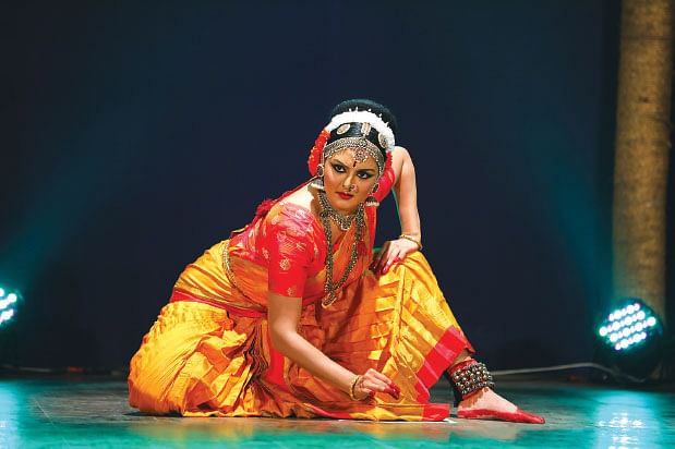 மஞ்சு வாரியர்