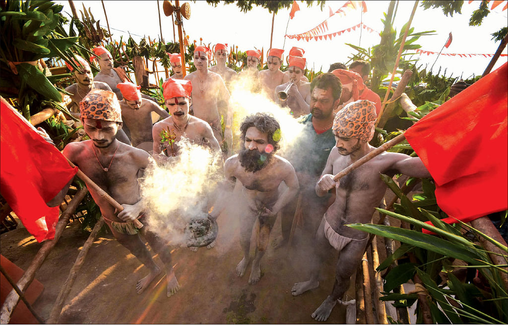 வெள்ளிங்கிரி யாத்திரை போவோமா?