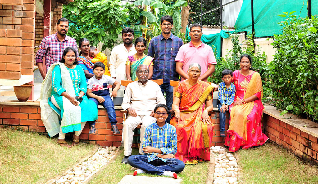 கார்த்திக் நேத்தா