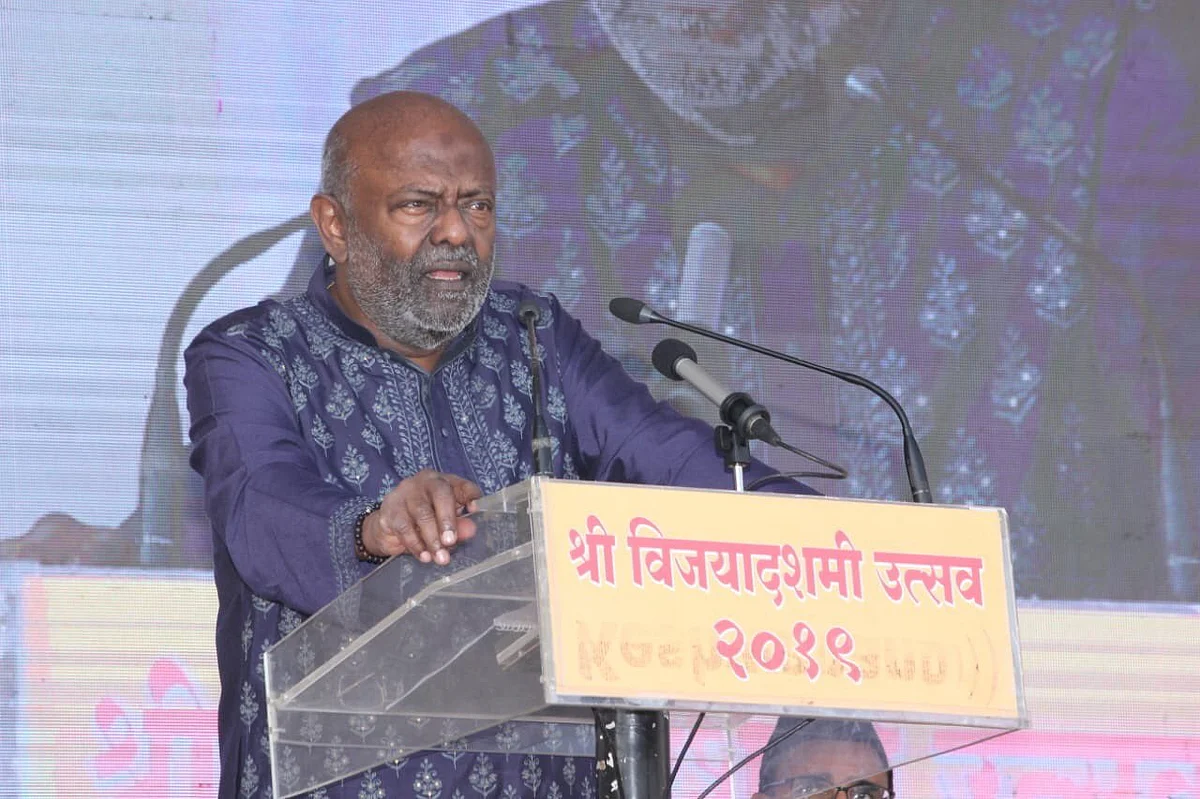 Shiv Nadar
