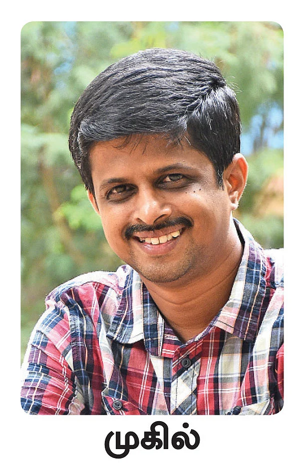 சரித்திர விலாஸ் - இன்றைய மெனு: தசரா ஸ்பெஷல் மைசூர் உணவுகள்
