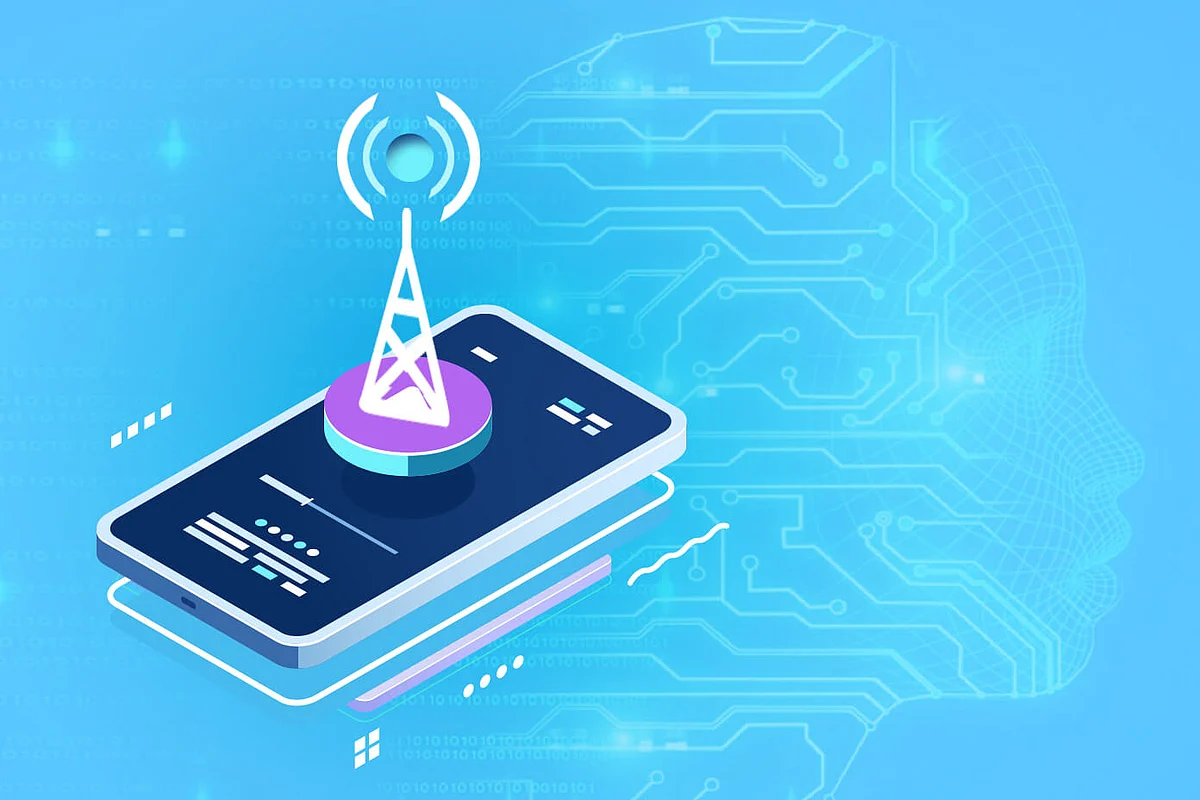 Telecom