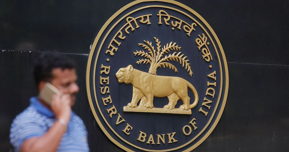 Reserve Bank of India