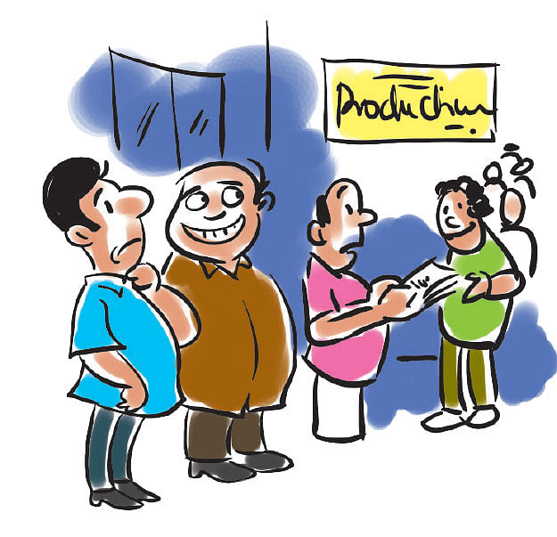 ஜோக்ஸ் - 1