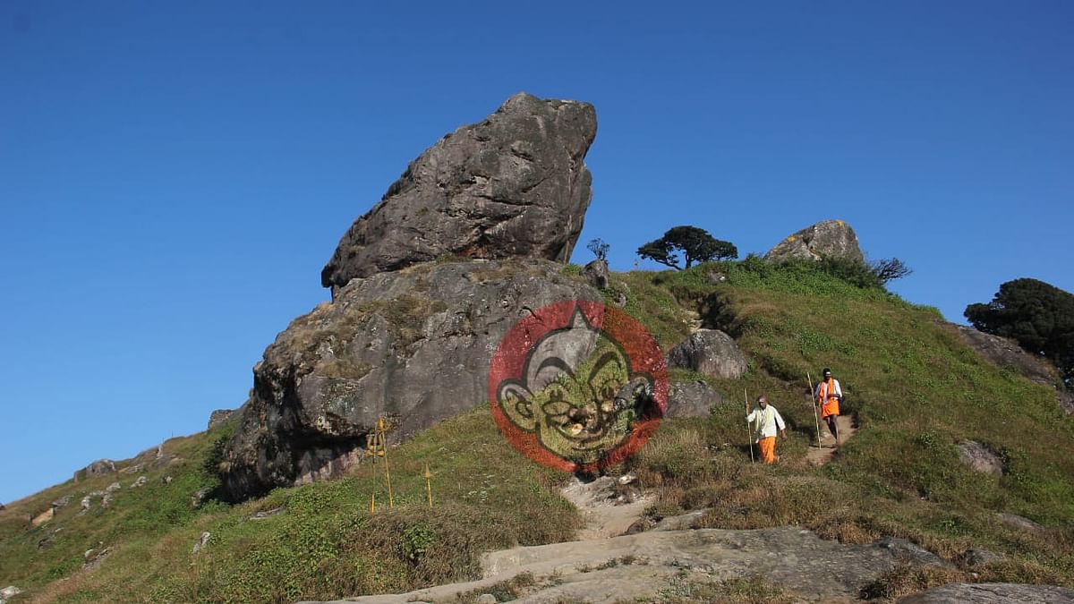 வெள்ளியங்கிரி