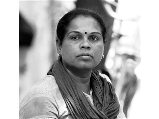 சுதாம்மா